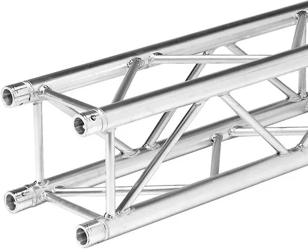 Global Truss Square Segment