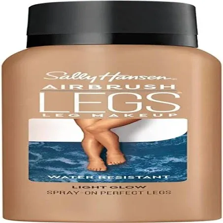 Sally Hansen Airbrush Legs Light Glow Leg Makeup