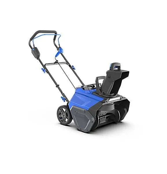 Wild Badger Power Cordless Snow Blower