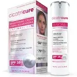 Cicatricure Brightening Facial Moisturizer, 3-in-1 Face Cream  Assorted Sizes 