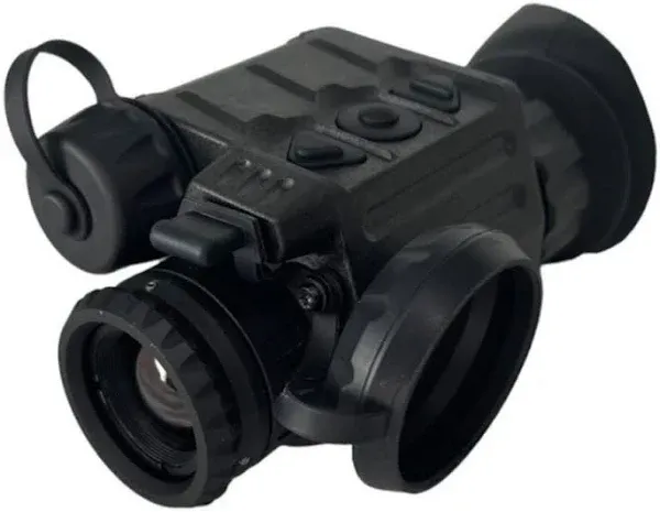 Armasight Sidekick 640 Thermal Monocular, Gray