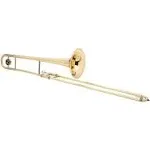 Jean Paul USA Trombone (TB-400),yellow