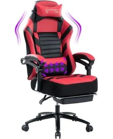 Fantasylab Big and Tall Gaming Chair