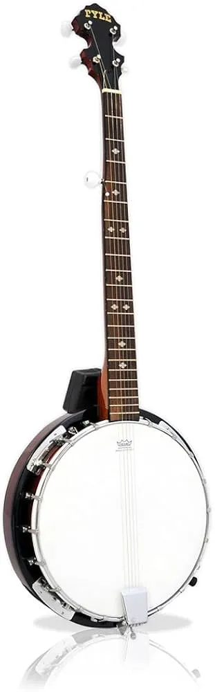 Pyle PBJ60 5-String Banjo