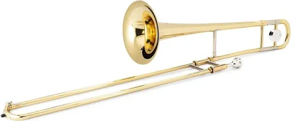 Jean Paul Intermediate Tenor Trombone