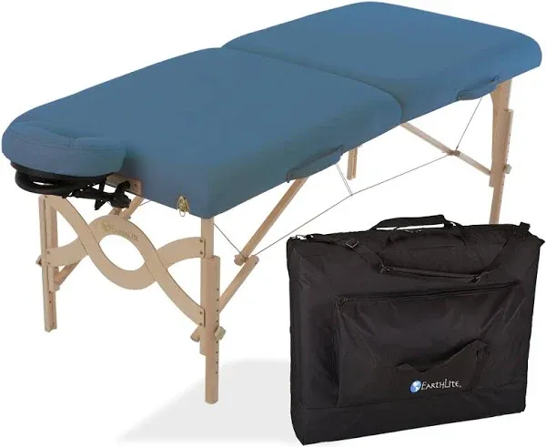 Earthlite Avalon XD Massage Table Package