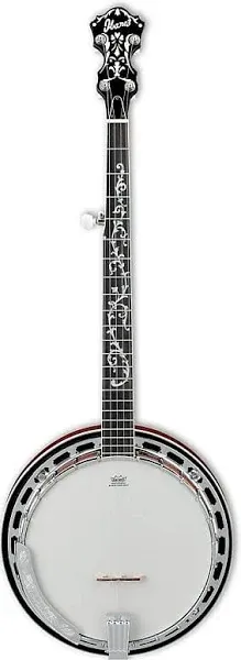 Ibanez B200 5-String Banjo