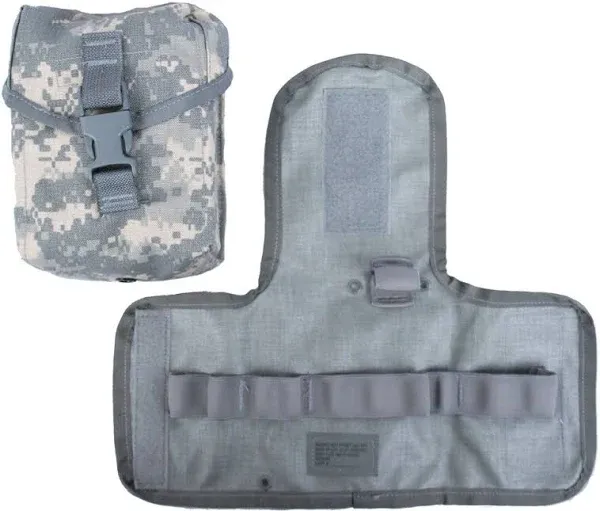 MOLLE Improved First Aid Kit