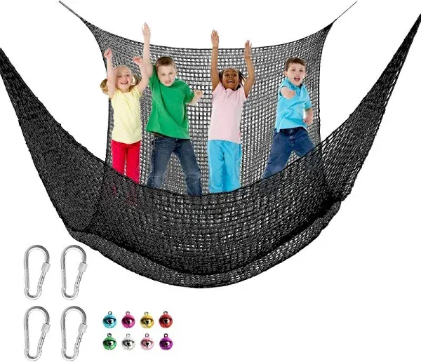 toriexon Climbing Cargo Net