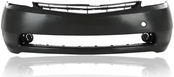 2004-2009 Toyota Prius Front Bumper Cover