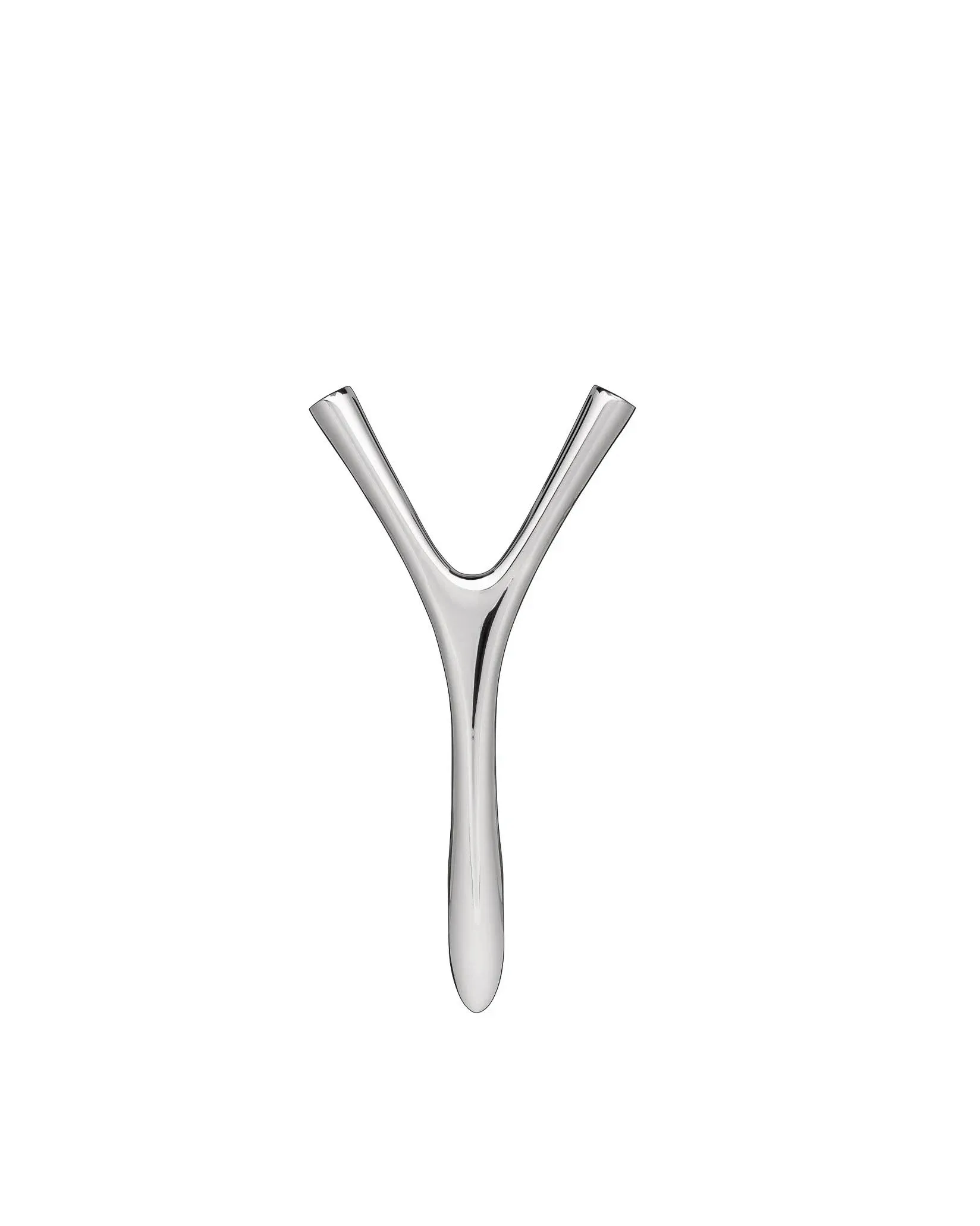 Alessi 'Virgula DIVINA' Bottle Opener