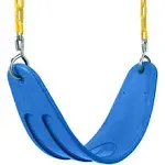 Swing-N-Slide Heavy Duty Swing Seat Blue