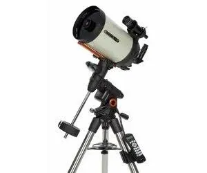 Celestron Advanced VX 8" EdgeHD Telescope