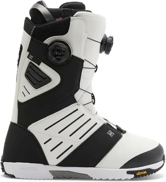 DC Judge Snowboard Boot Mens