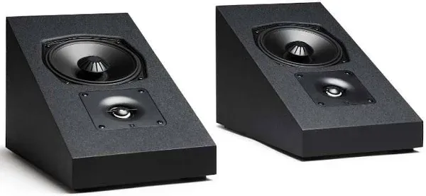 Definitive Technology Dymension DM95 On-Wall Surround Speakers