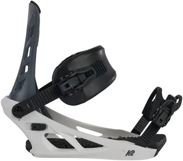 K2 Indy Mens Snowboard Bindings