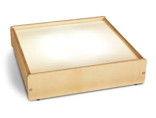 Jonti-Craft Light Box Table