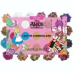 Wet N Wild alice in wonderland eye&amp;face palette