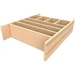 Rev-A-Shelf / 4WDIV-30-1 / Deep Drawer Divider Insert