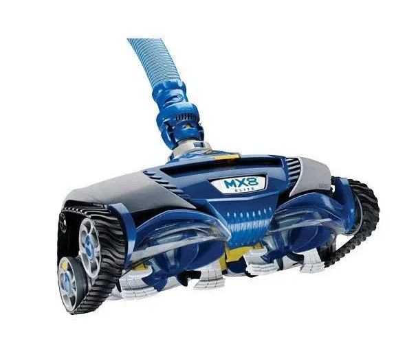 Zodiac MX8 Elite Suction Pool Cleaner