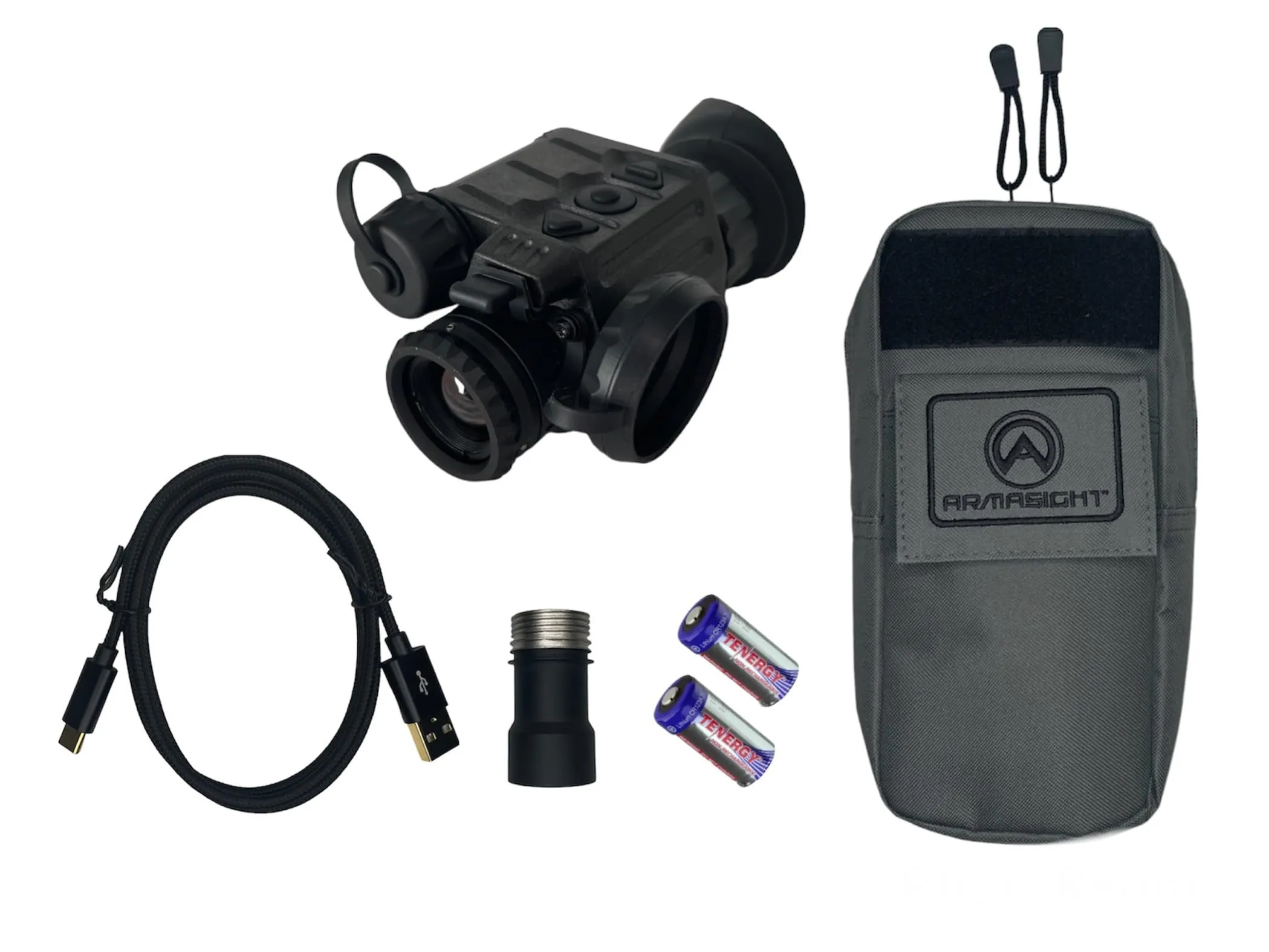 Armasight Sidekick 640 Mini Thermal Monocular