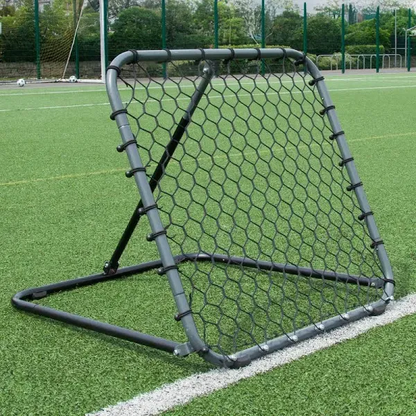 QuickPlay PRO Rebounder Adjustable Angle Multi-Sport Trainer Available in 3x3...