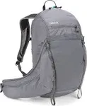 CamelBak Sequoia 24 Women's Hydration Pack, Castlerock Grey/Charcoal, 100oz