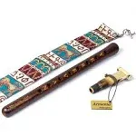 ARMENIAN DUDUK 2 reed handmade from ARMENIA Oboe Balaban Woodwind Instrument