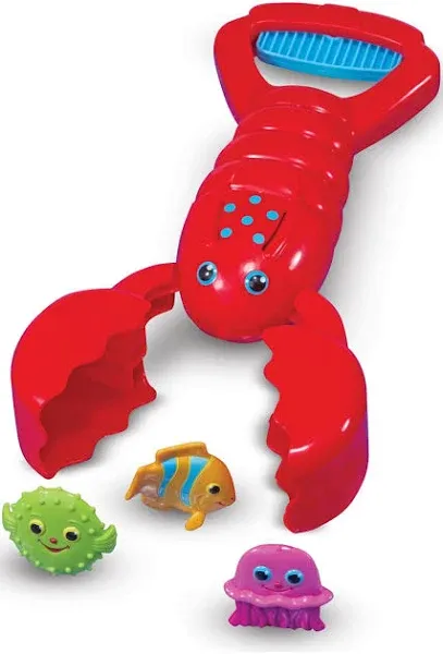 Melissa & Doug Louie Lobster Claw Catcher