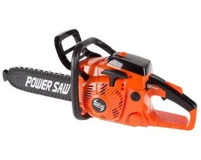 Pretend Play Toy Chainsaw