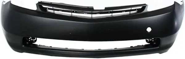 Toyota Prius Front Bumper Cover