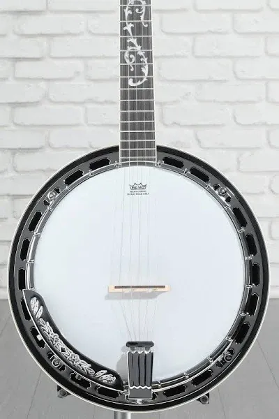 Ibanez B200 5-String Banjo