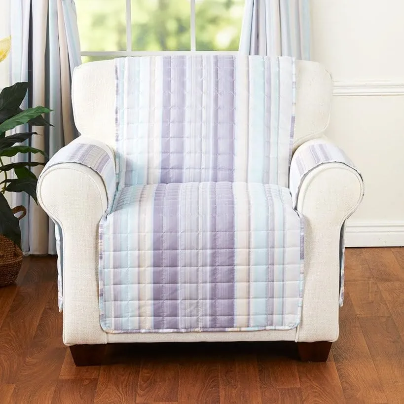 LTD Commodities Aidan Stripe Furniture Covers