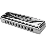 Suzuki ProMaster Harmonica, Key of C