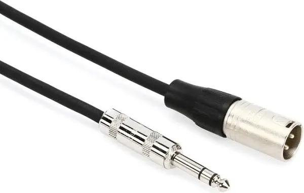 ProCo Excellines Balanced Patch Cable 2'