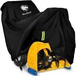 WardWolf Snow Blower Cover