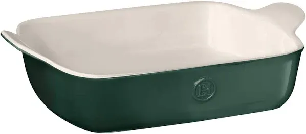 Modern Classics Rectangular Baker, Second