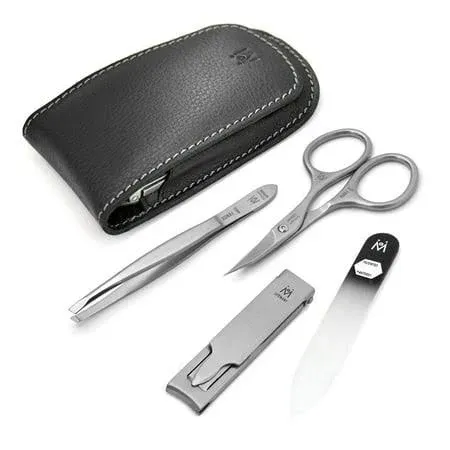 GERMANIKURE 4pc Handmade Manicure Set