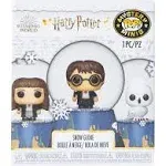 Funko Mystery Mini Snow Globes - Harry Potter