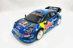 CEN Racing 8999 2023 F0RD Puma 1/8 M-Sport RTR brushless 4WD