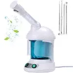 DYB Portable Facial Steamer