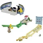 Hot Wheels Mario Kart Track Set