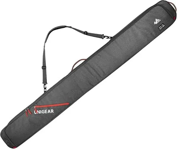 Unigear Ski Mogul Ski Bag