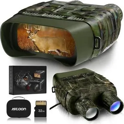 JStoon Night Vision Goggles