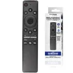 Replacement Remote Control Work for TV/Audio/Projector for BN59-01329A for Samsung Smart TV With Voice Function