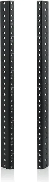 10U Rack Rails