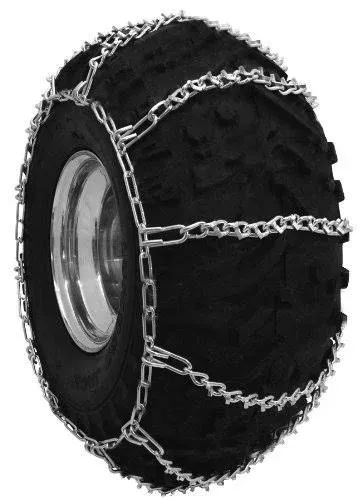 ATV V-Bar Tire Chains 1064655