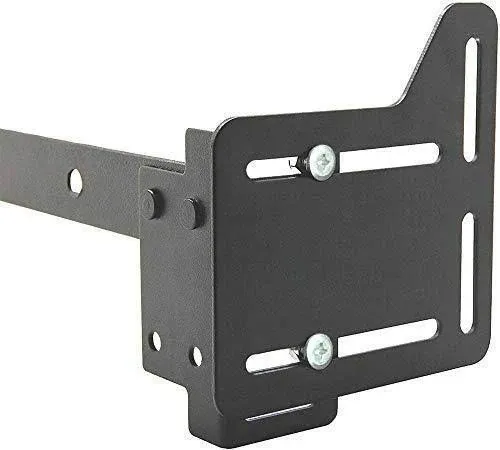 Full To Queen Bed Conversion Plate, Headboard Attachment Bracket Frame Adapter