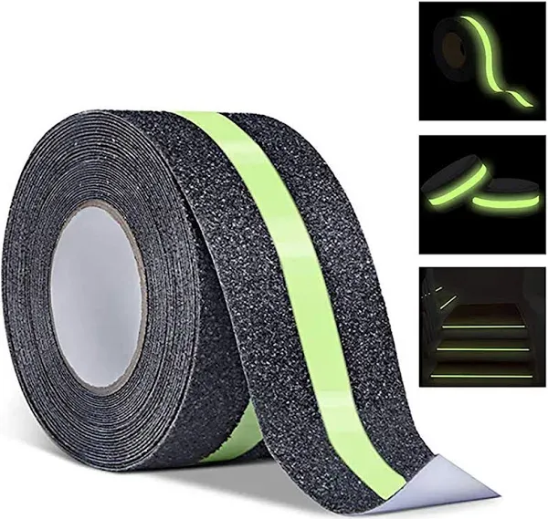 Reliancer Anti Slip Safety Grip Tape