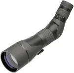 Leupold SX-2 Alpine HD 20-60x80mm Angled Spotting Scope